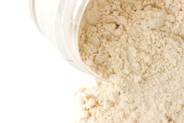 Oil Powders